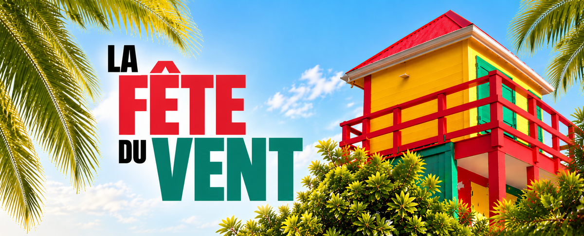 La Fête du Vent