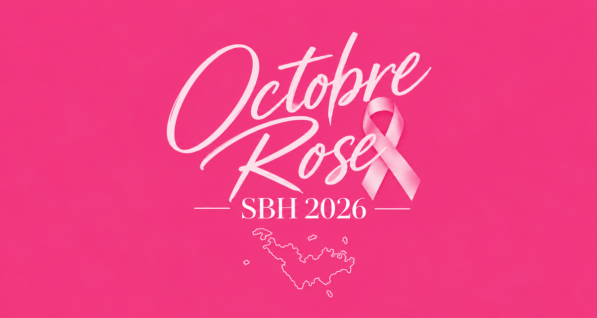 Parcours sportif Octobre Rose