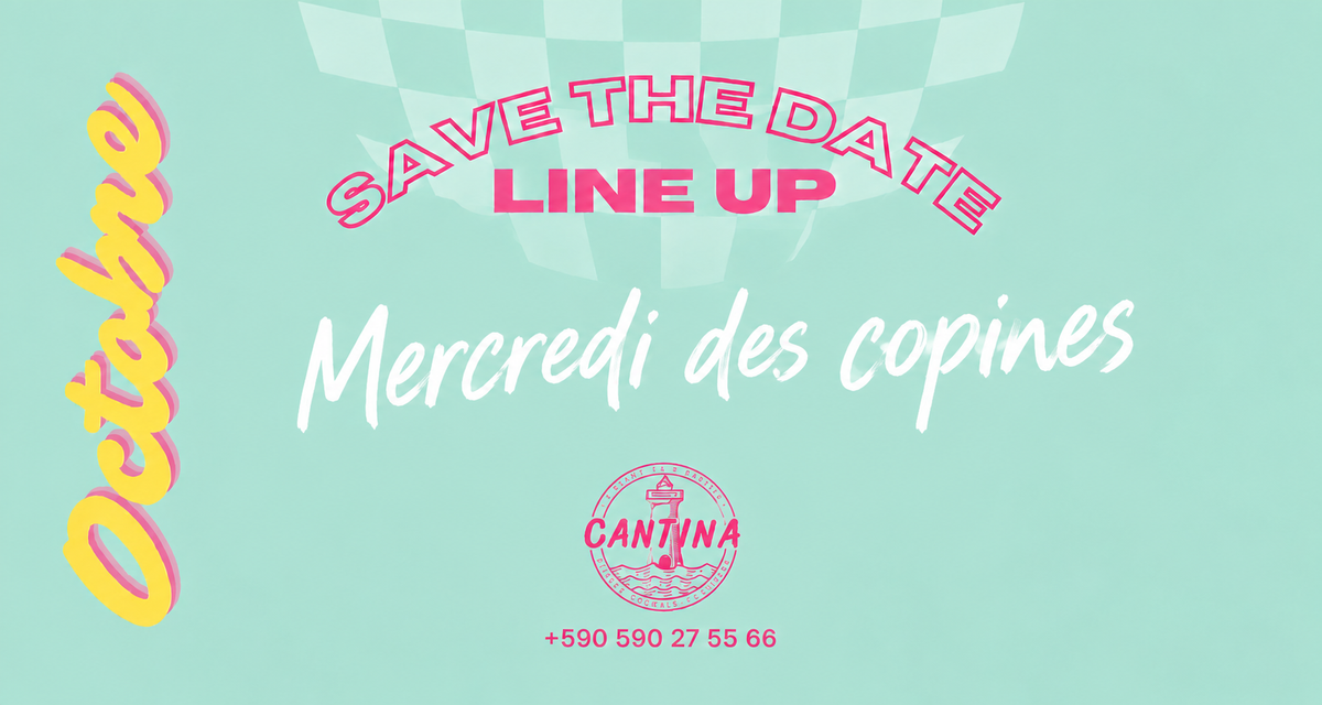 Mercredi des Copines