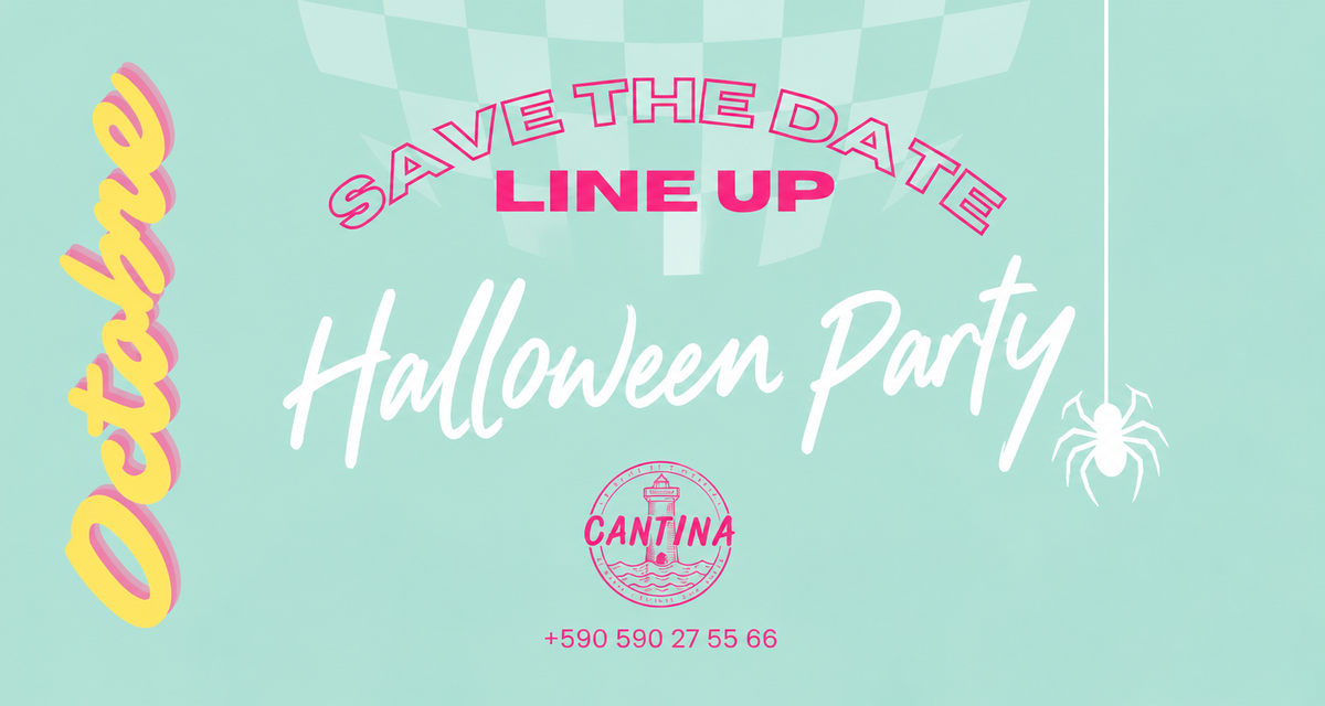 Halloween Party  🎃
