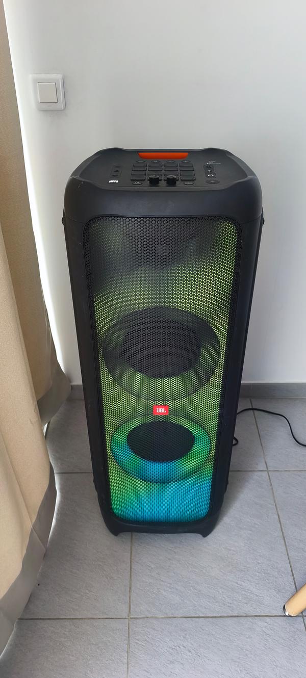 JBL PARTYBOX 1000