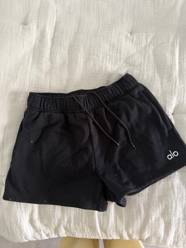 Short Alo