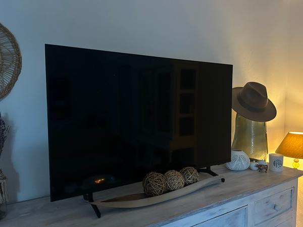 À vendre TV