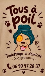 Tous à poils 