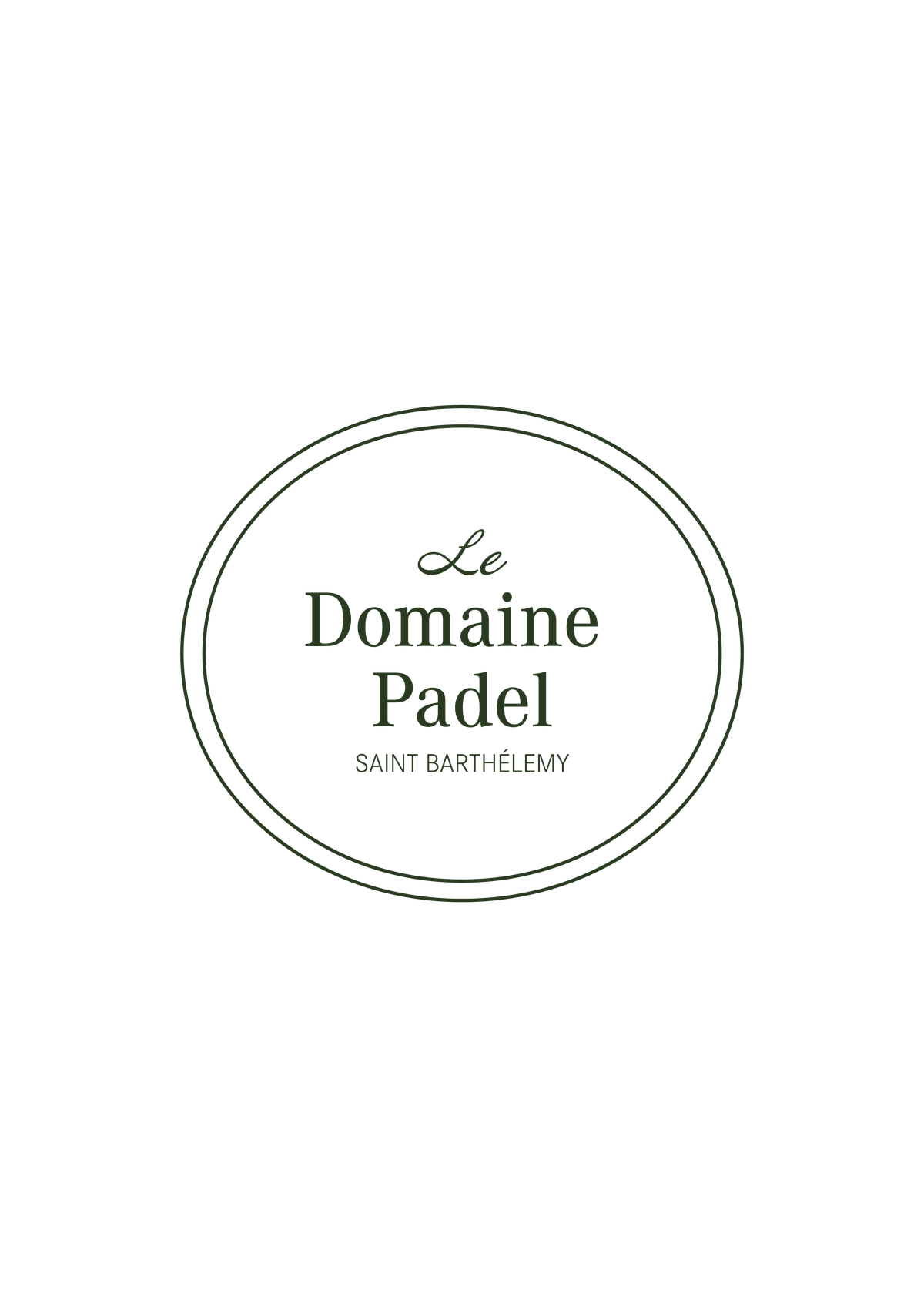 LE DOMAINE PADEL