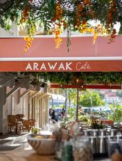 ARAWAK CAFÉ