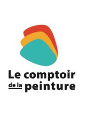 LE COMPTOIR DE LA PEINTURE
