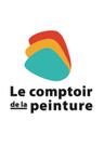 LE COMPTOIR DE LA PEINTURE