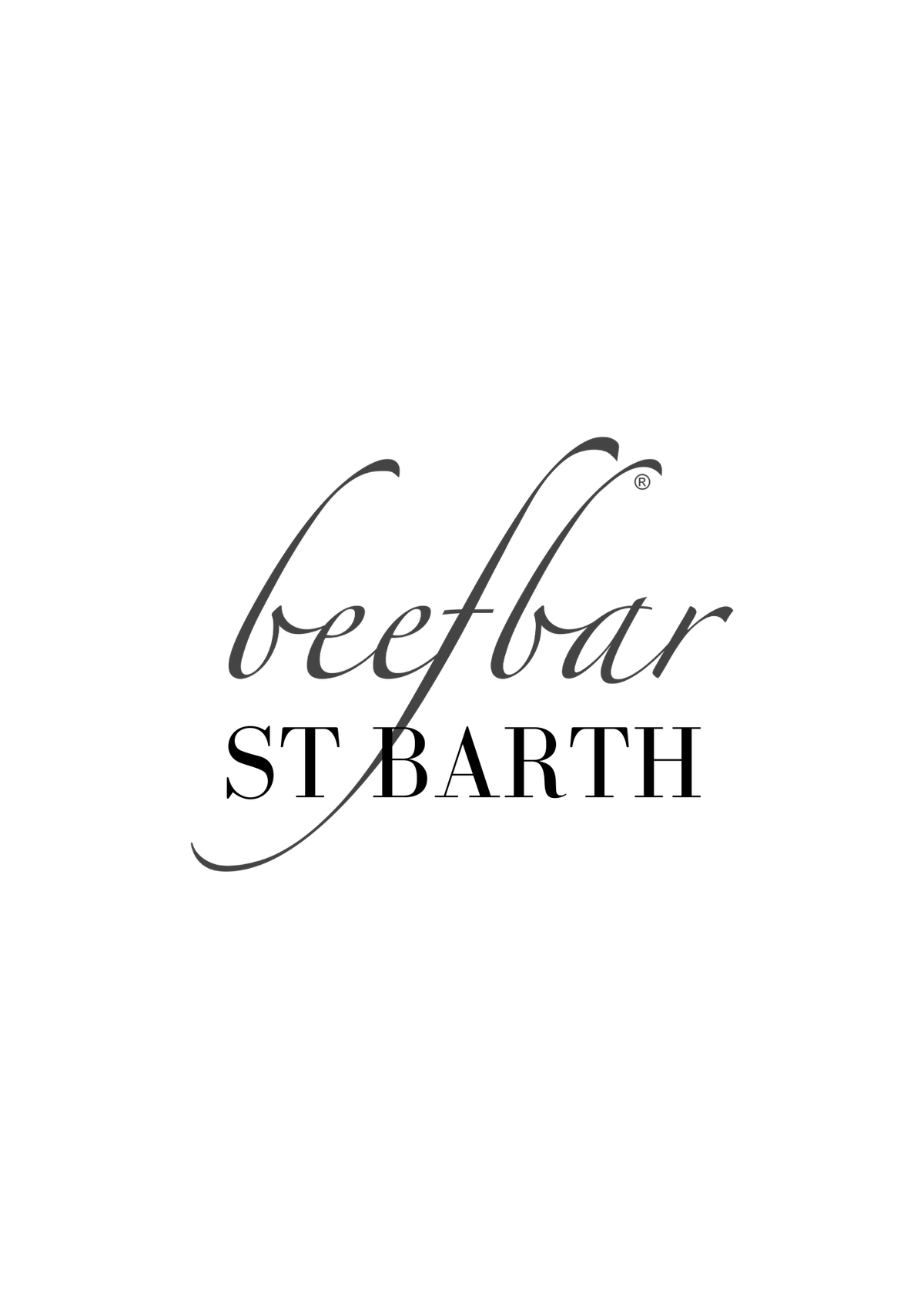 Beef bar
