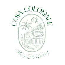 CASA COLONIALE