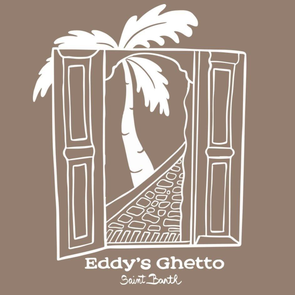 Eddy’s ghetto