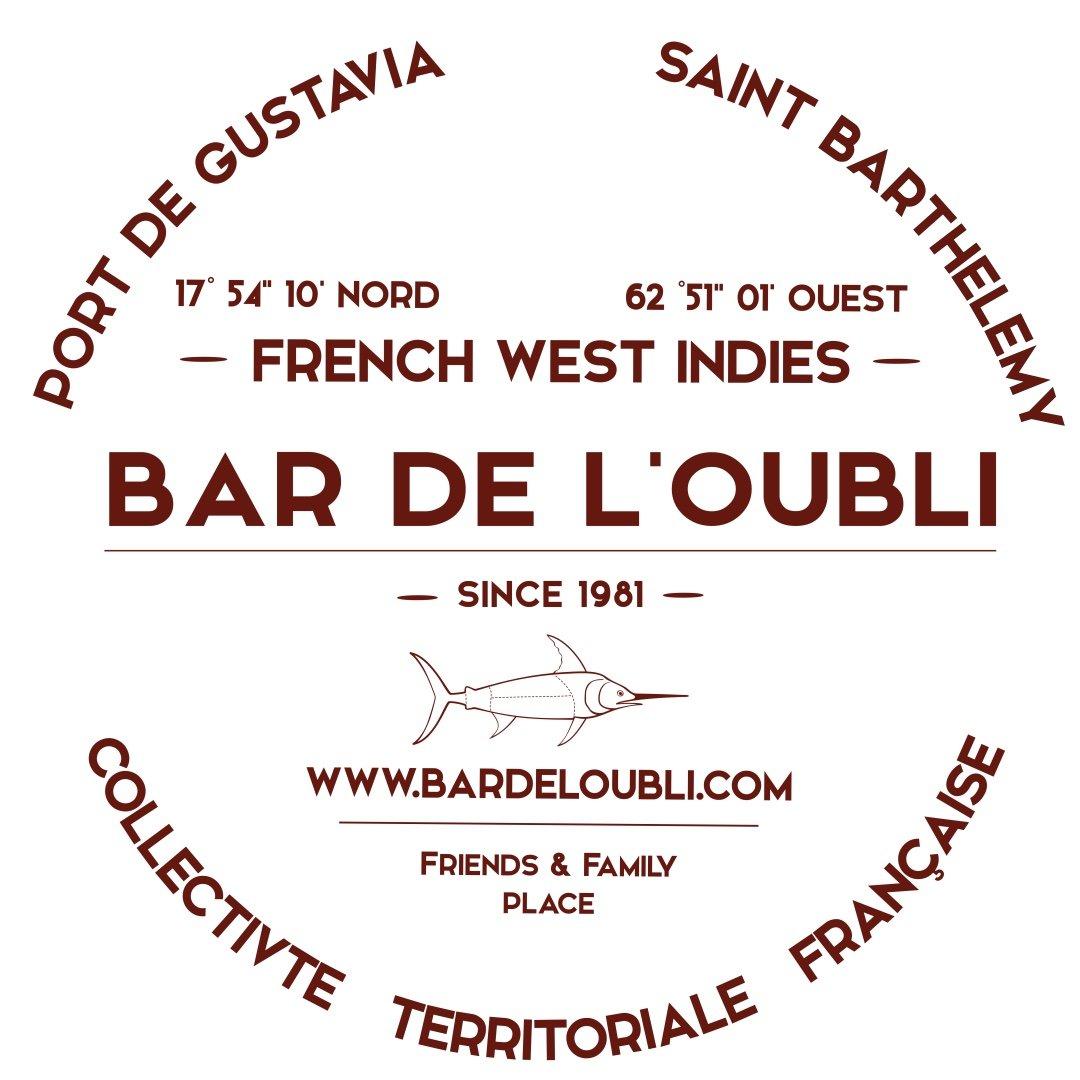 Bar de l’oubli