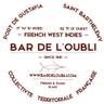 Bar de l’oubli