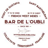 BAR DE L’OUBLI