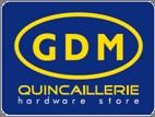 Quincaillerie GDM