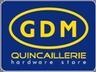 Quincaillerie GDM