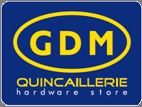 Quincaillerie GDM