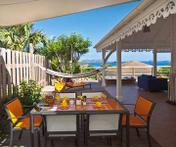 LE VILLAGE SAINT-BARTH