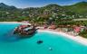 EDEN ROCK - ST BARTHS