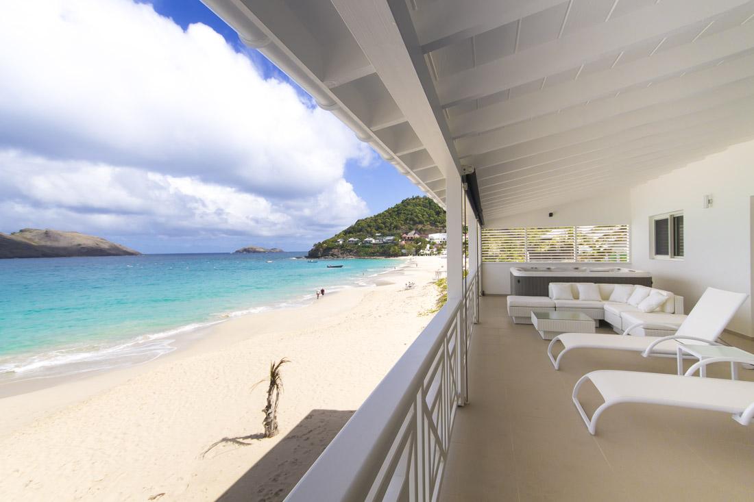 HOTEL BAIE DES ANGES