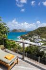 PEARL BEACH ST BARTH