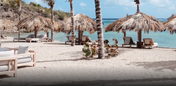 ROSEWOOD LE GUANAHANI ST. BARTH