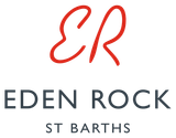 EDEN ROCK - ST BARTHS