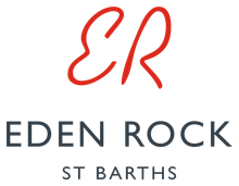 EDEN ROCK - ST BARTHS
