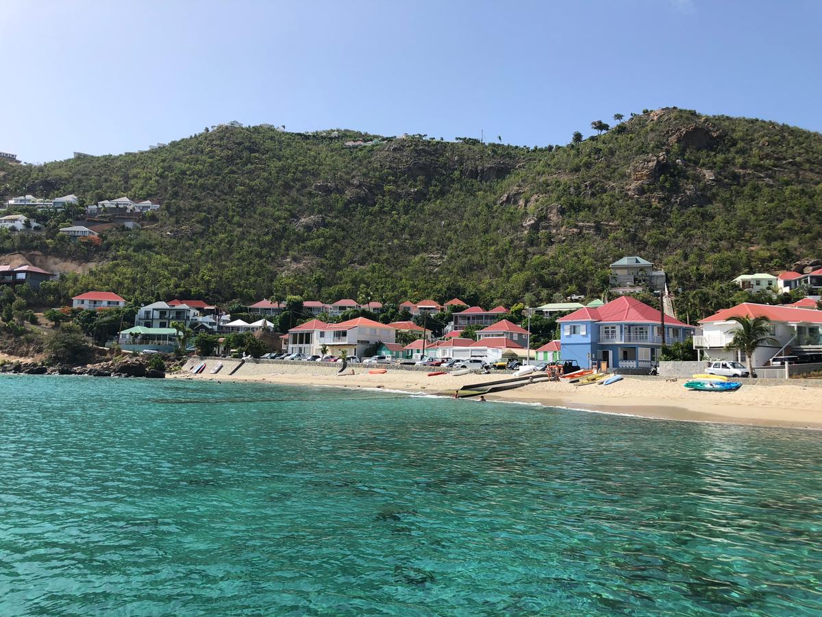 Anse à Corossol