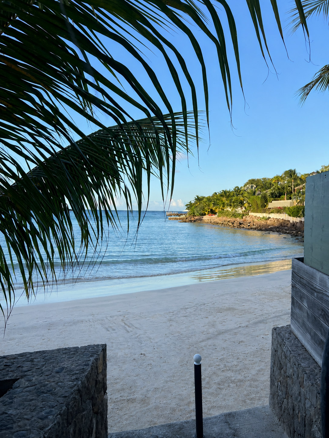 Anse de Marigot