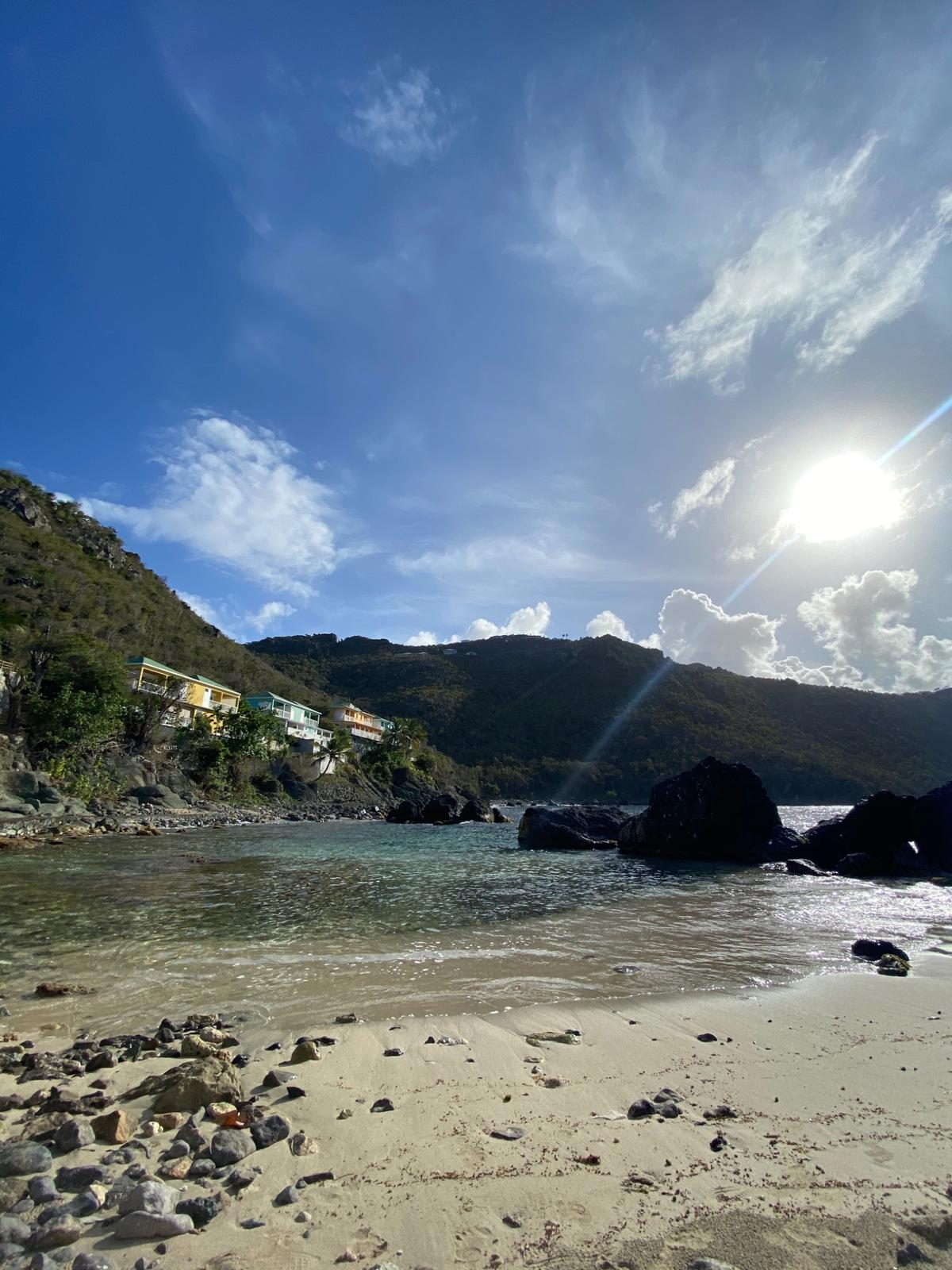 Petite Anse