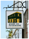 Musée du Patrimoine Le Brigantin