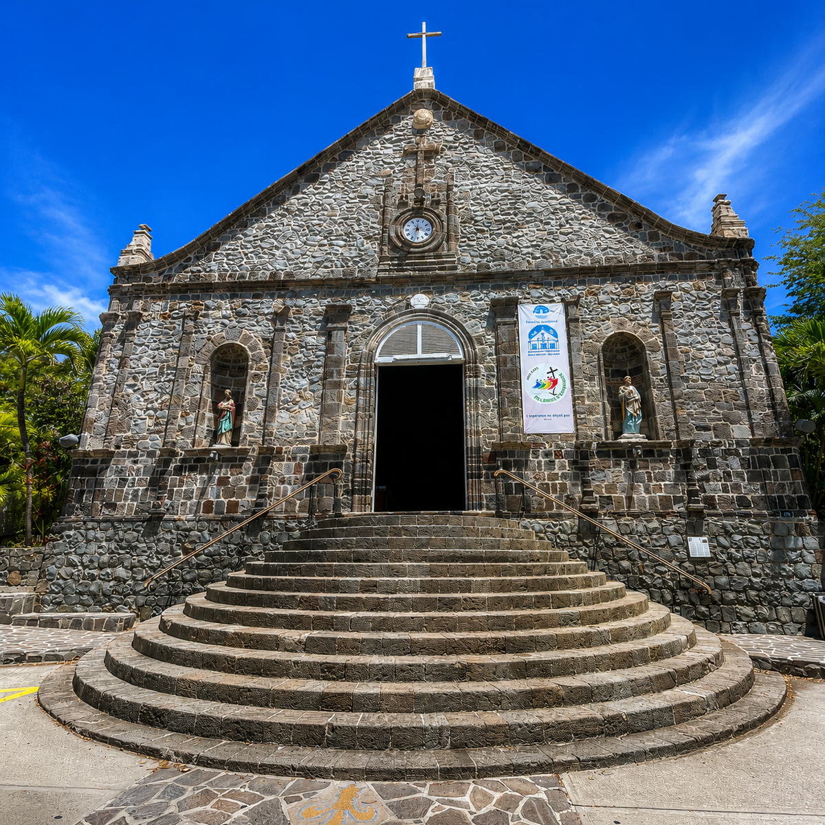 Église Notre-Dame-de-l'assomption