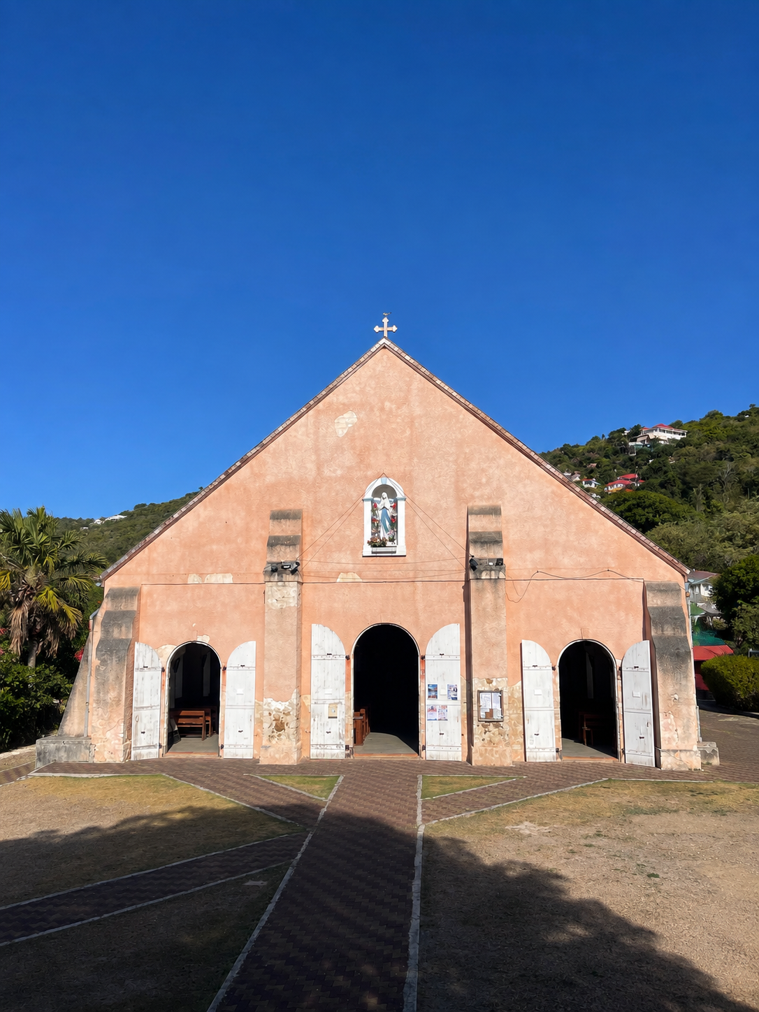Église de Lorient