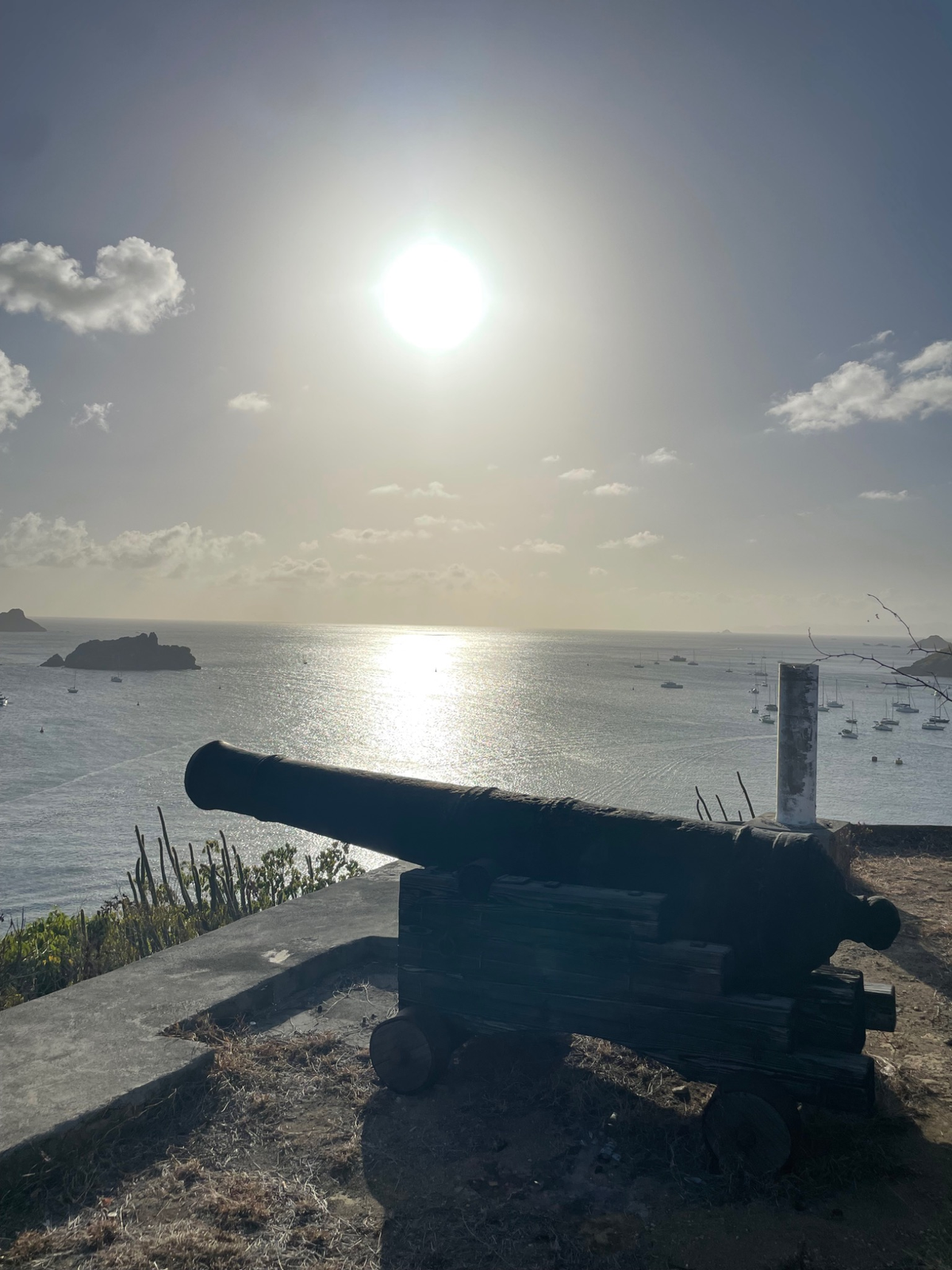 Fort Gustave