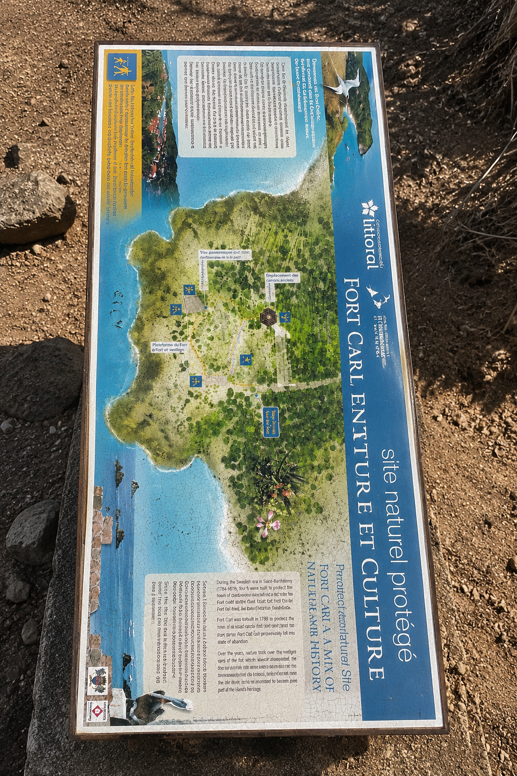 Fort Karl