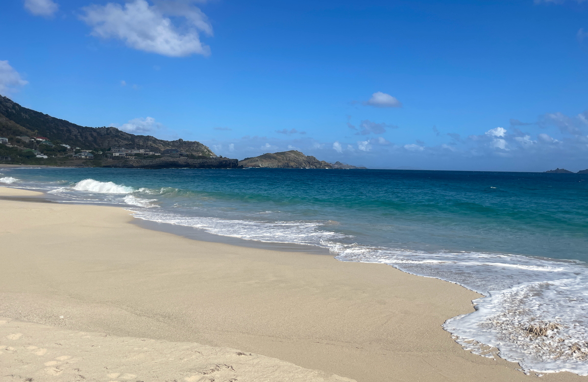 Anse de Flamands